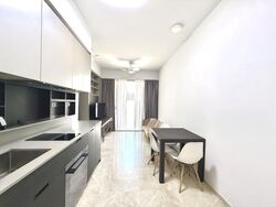 Haus On Handy (D9), Condominium #557805001